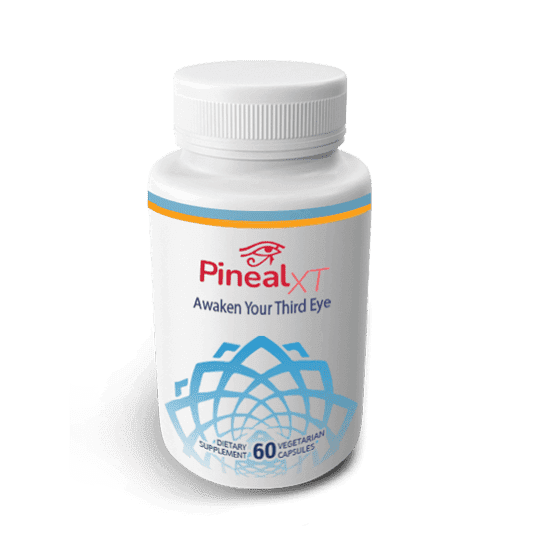 Pineal XT™ Official Website | Order 80% OFF